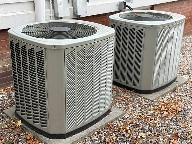 Reliable Ductwork Repair contractor in Lacona, IA by JG Cool HVAC